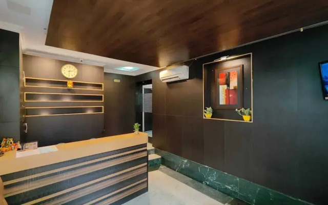 Dover Inn By BookMeriHotel.com - 2