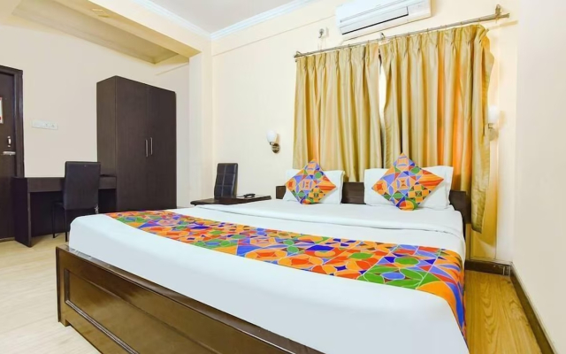 Dover Inn By BookMeriHotel.com - 3