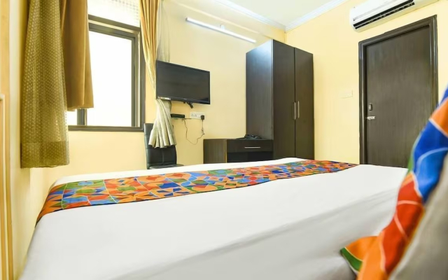 Dover Inn By BookMeriHotel.com - 4