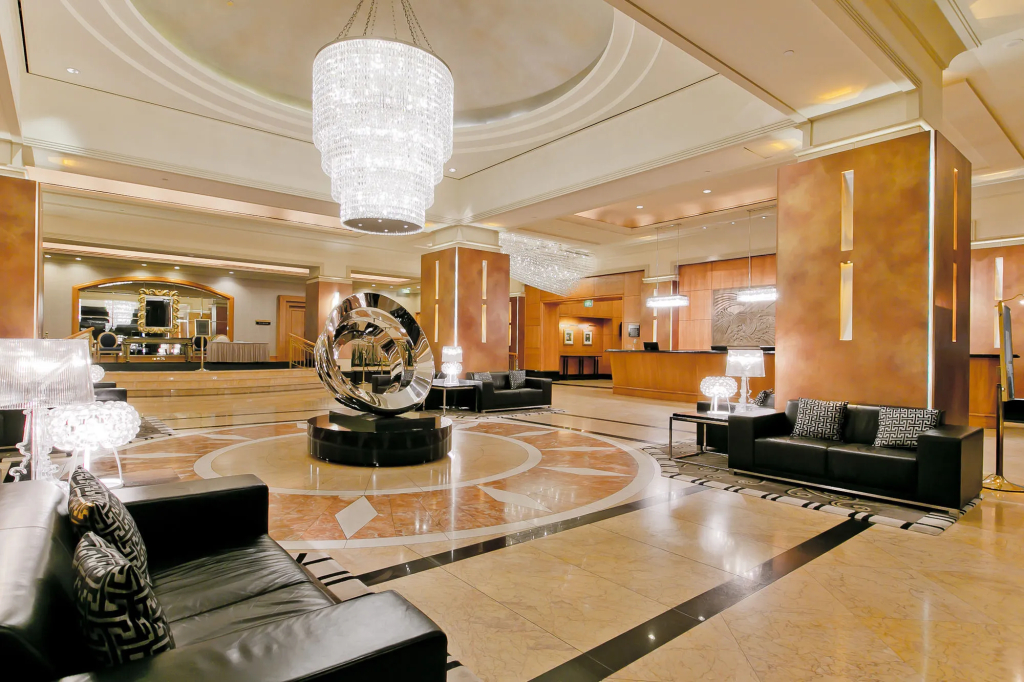 Duxton Hotel Perth - 2