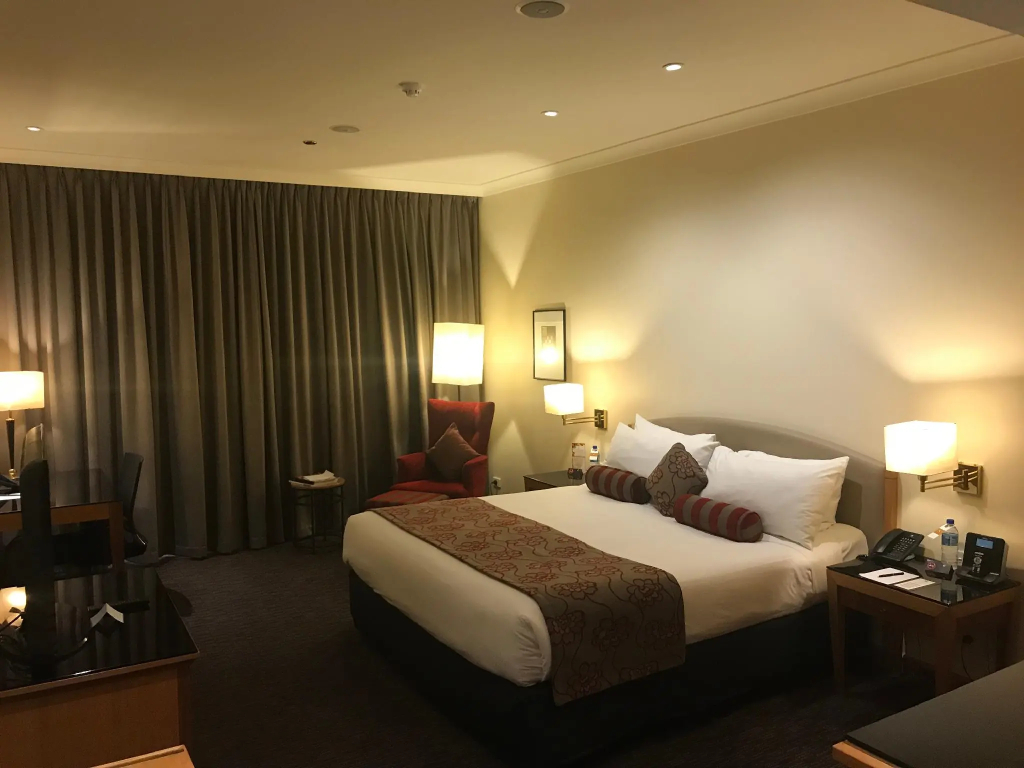 Duxton Hotel Perth - 5