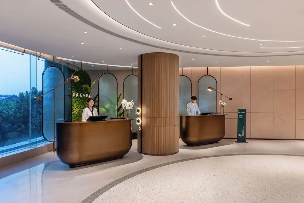 EVEN Hotel Hangzhou West Lake by IHG - 2