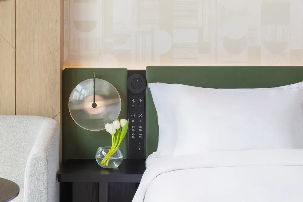 EVEN Hotel Hangzhou West Lake by IHG - 3