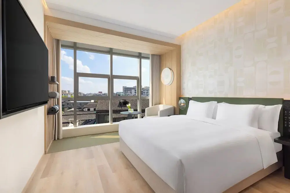 EVEN Hotel Hangzhou West Lake by IHG - 4