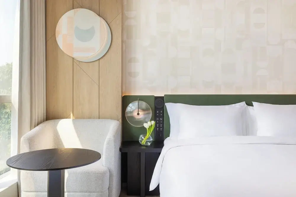 EVEN Hotel Hangzhou West Lake by IHG - 5