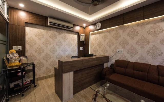 Eclat Suites Mint Gomti Nagar - 2