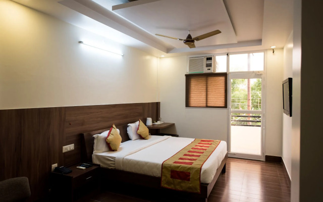 Eclat Suites Mint Gomti Nagar - 3