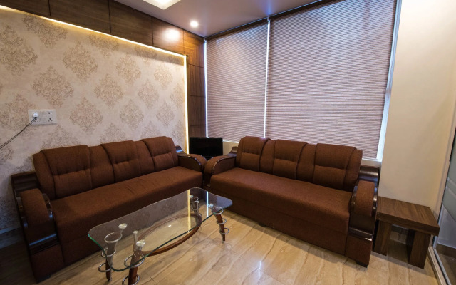 Eclat Suites Mint Gomti Nagar - 4