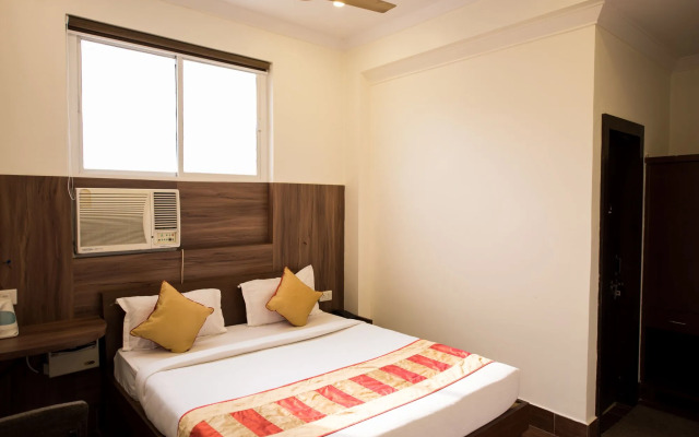 Eclat Suites Mint Gomti Nagar - 5