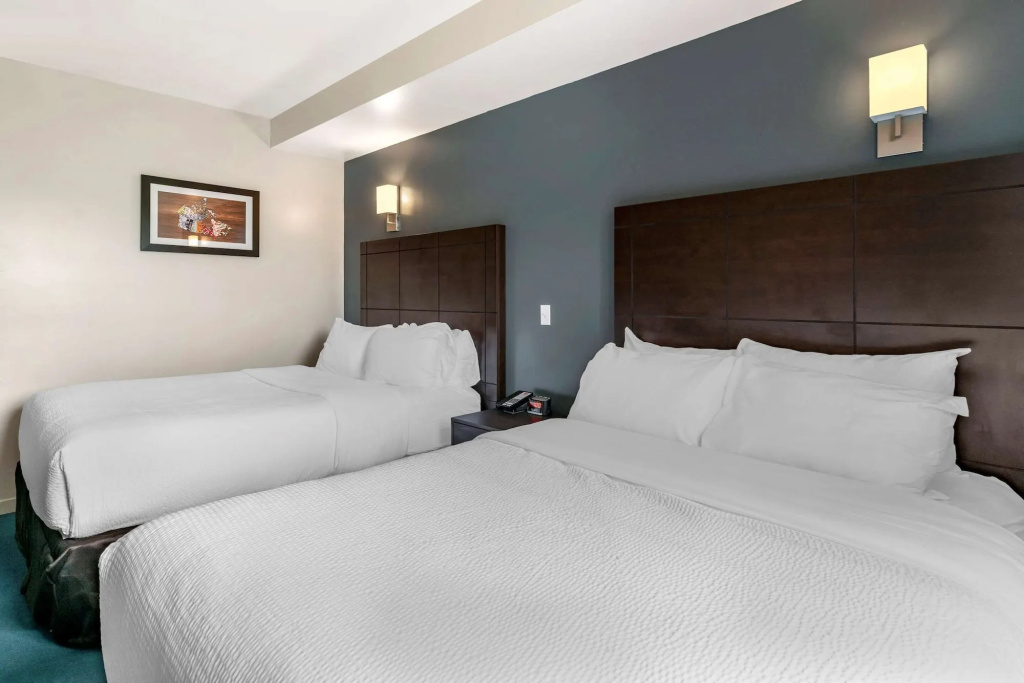 Econo Lodge - 4