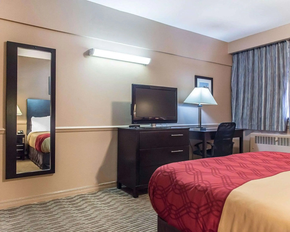Econo Lodge Downtown Ottawa - 3