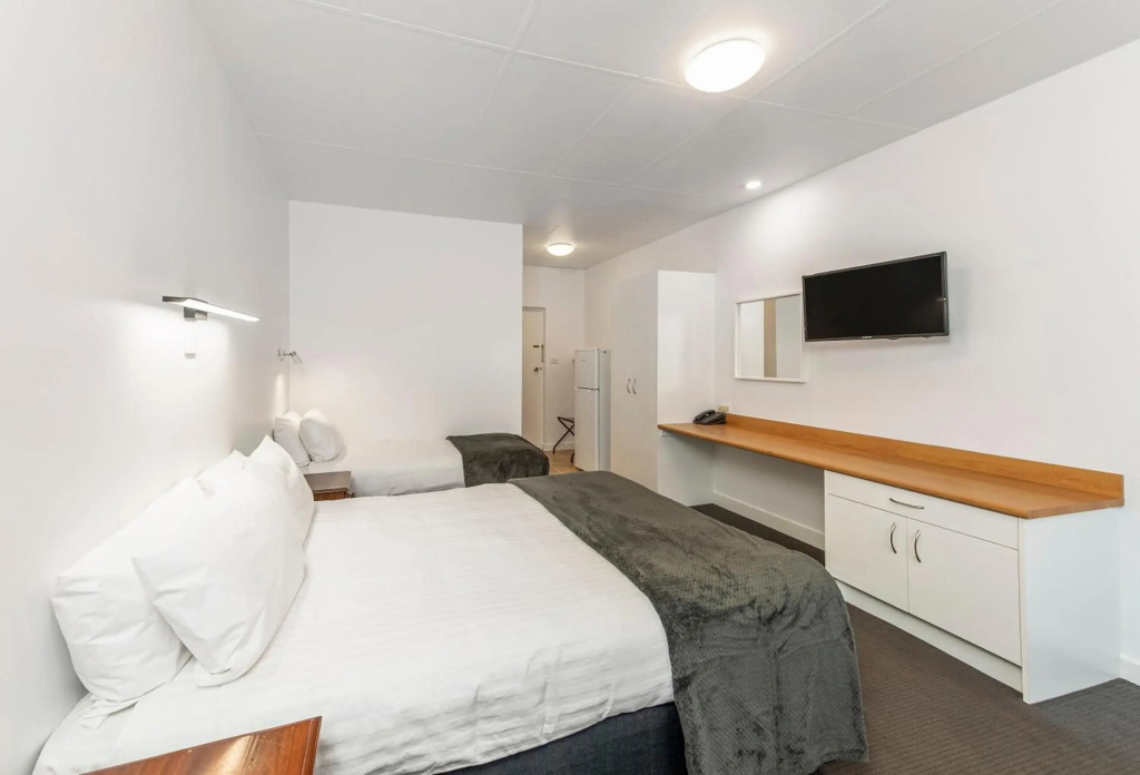 Econo Lodge East Adelaide - 3
