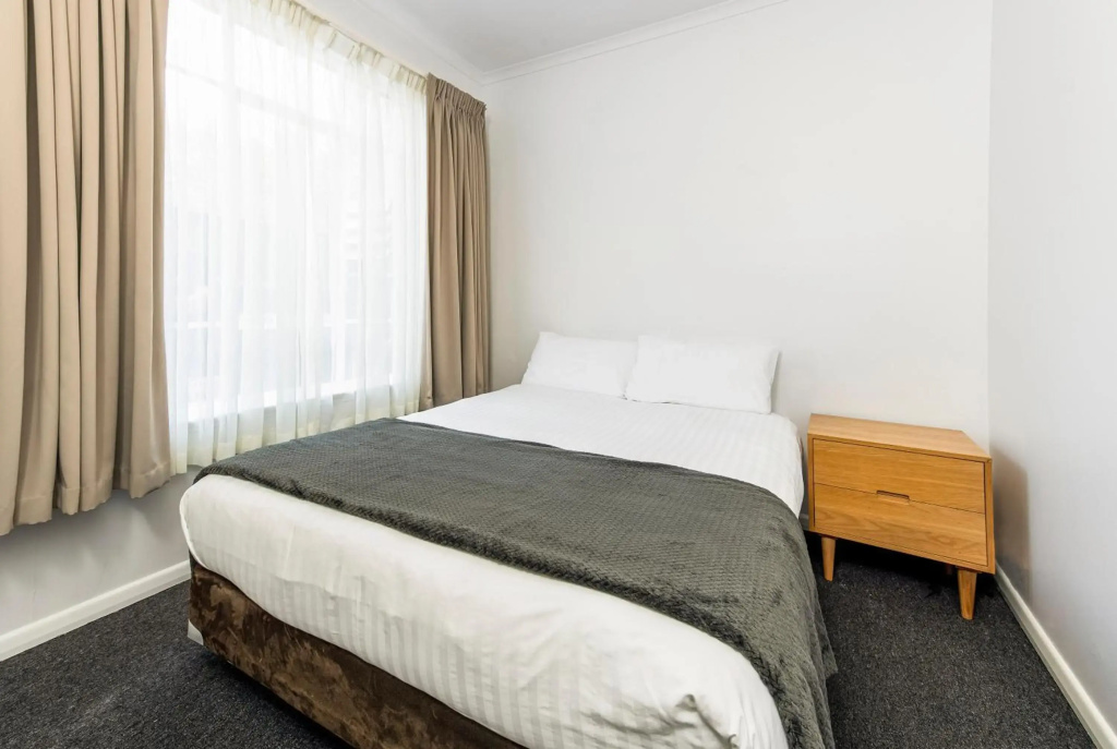 Econo Lodge East Adelaide - 4