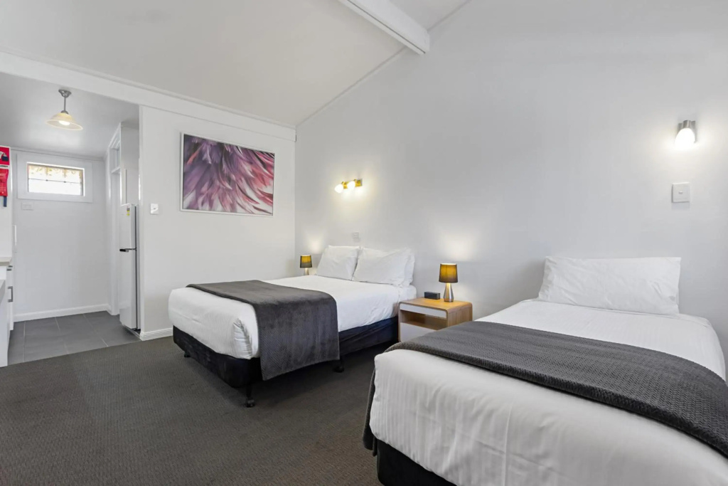 Econo Lodge East Adelaide - 5