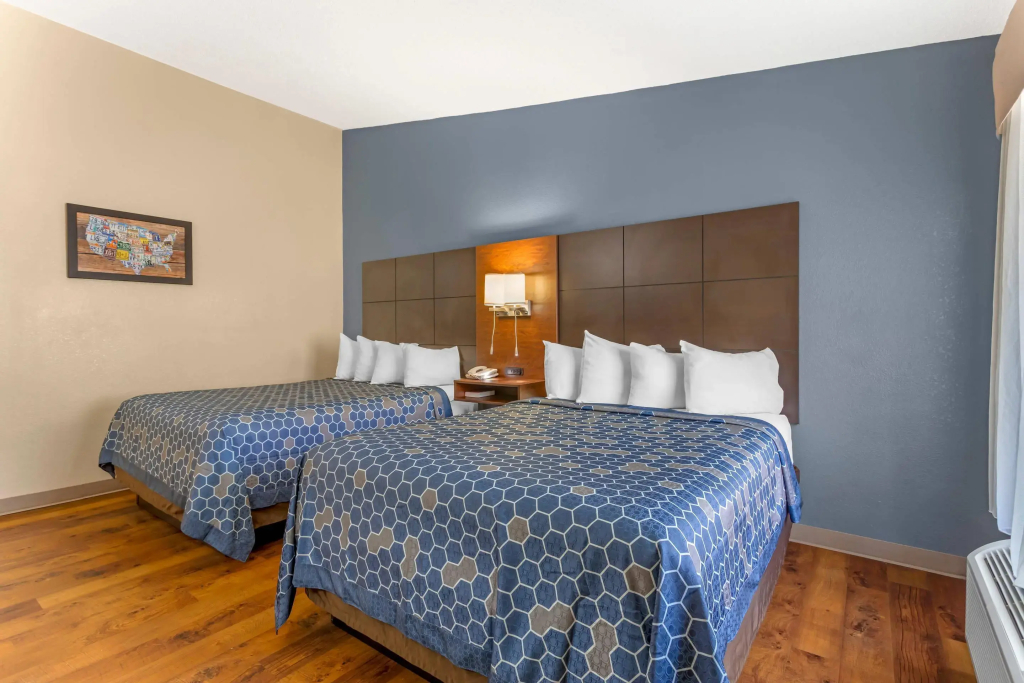 Econo Lodge Inn & Suites Gatlinburg at the Convention Center - 5