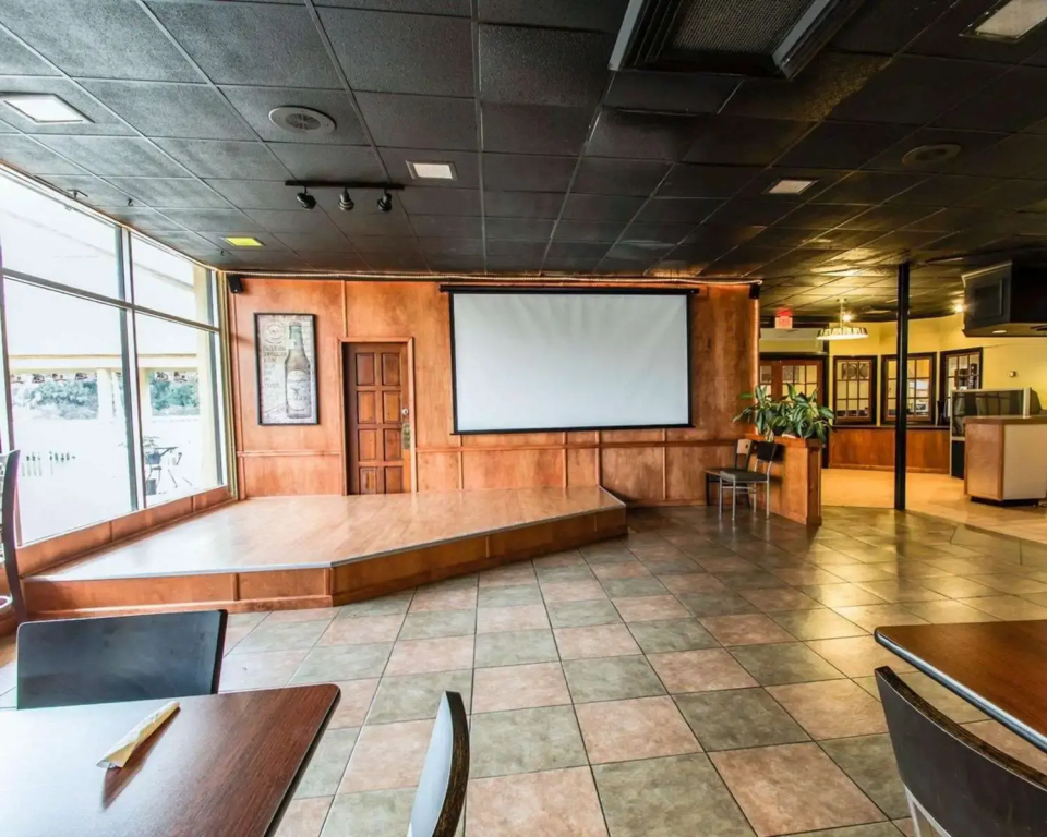 Econo Lodge Ormond Beach North - Daytona - 2