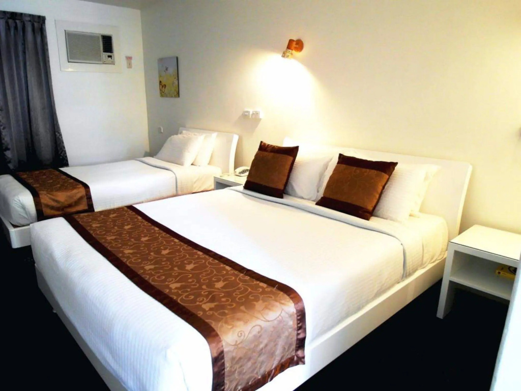 Econo Lodge Rivervale - 2