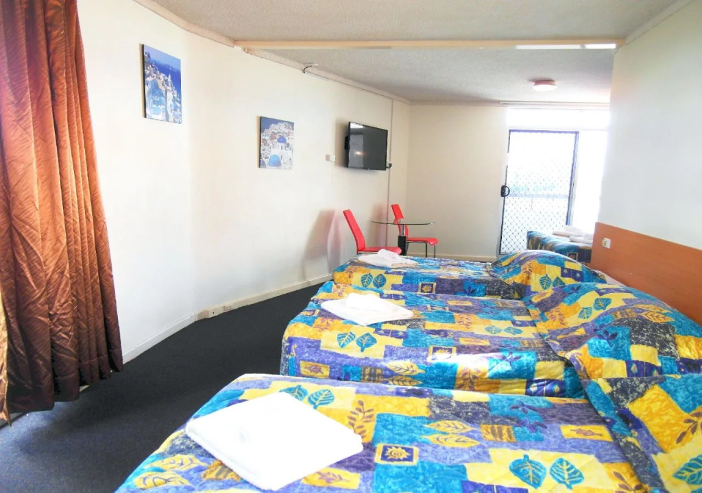 Econo Lodge Rivervale - 3
