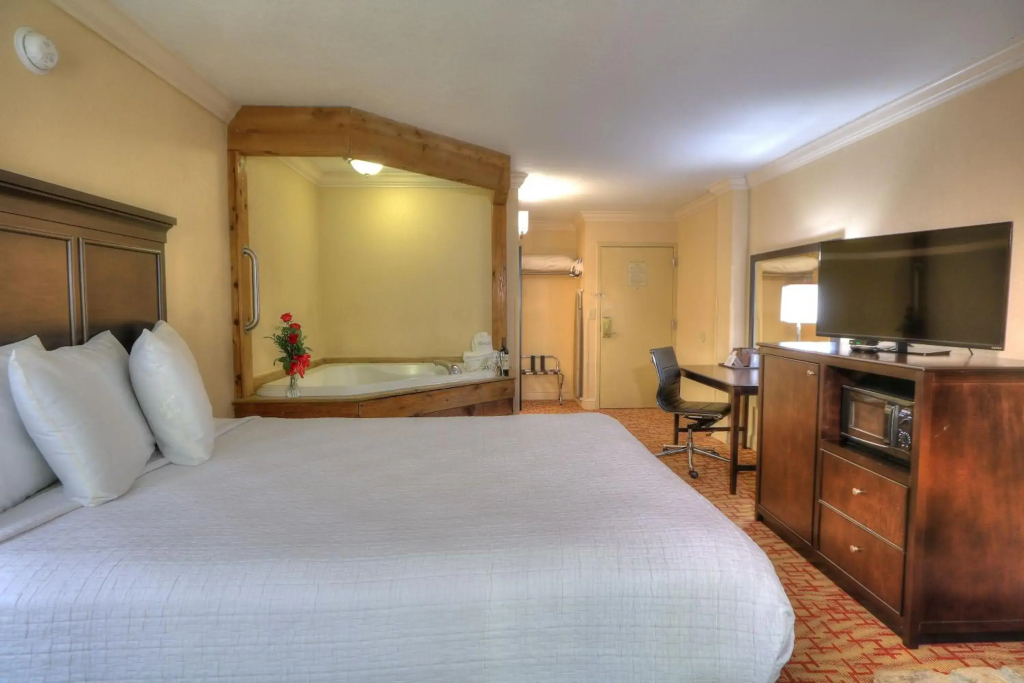 Edgewater Hotel - Gatlinburg - 3