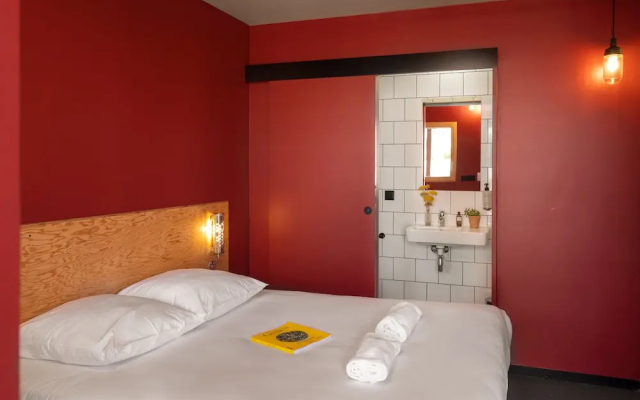 Eklo Hotels Toulouse Cartoucherie Zenith - 2
