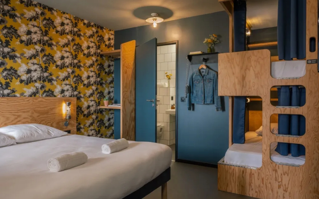 Eklo Hotels Toulouse Cartoucherie Zenith - 4