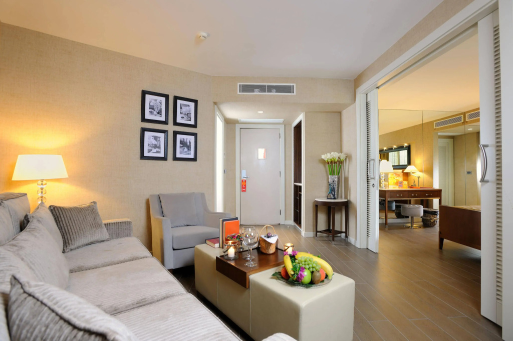 Elegance Hotels International - 4