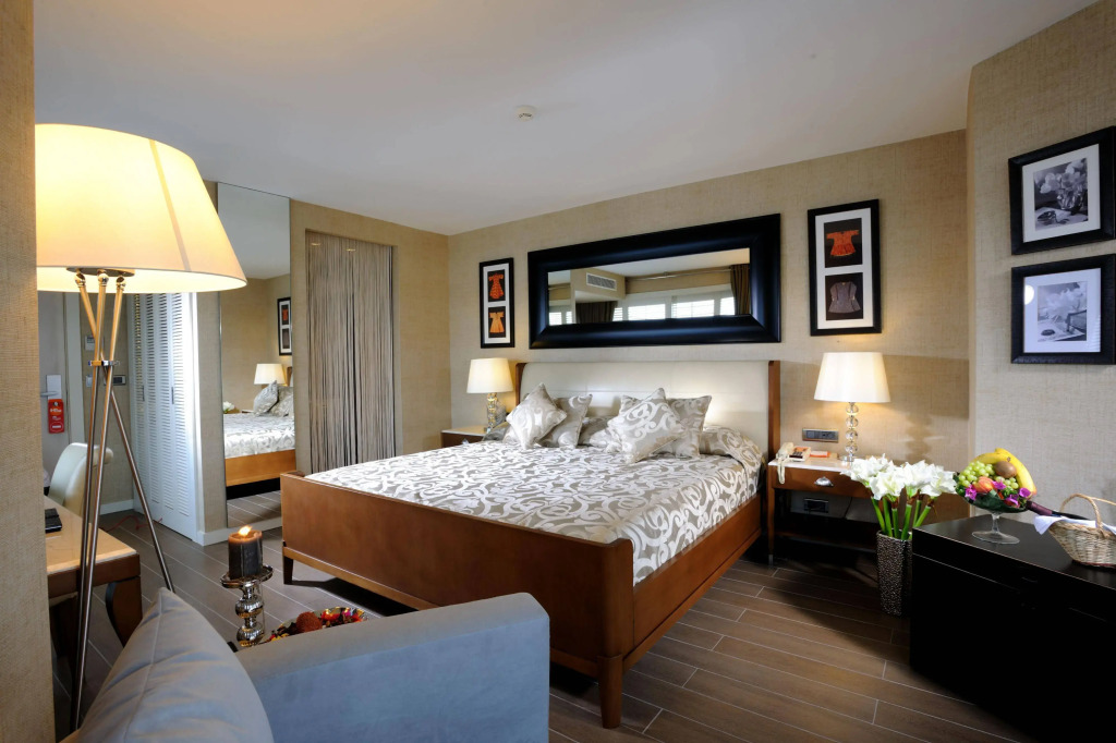 Elegance Hotels International - 5