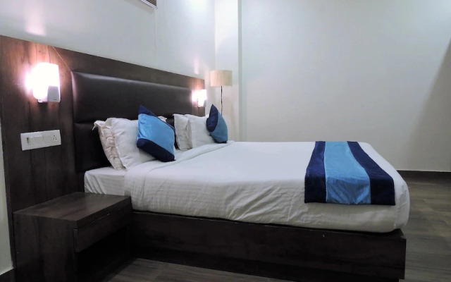 Elegance Suites - 4