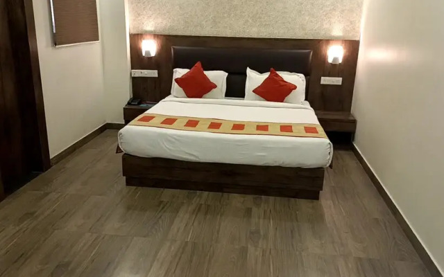 Elegance Suites - 5