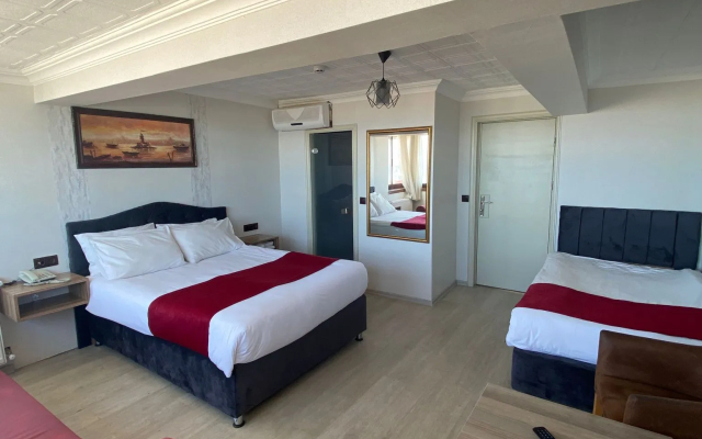 Elit Holiday Hotel - 2