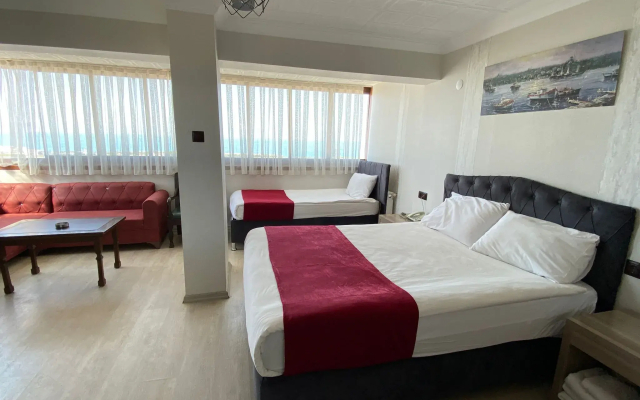 Elit Holiday Hotel - 4