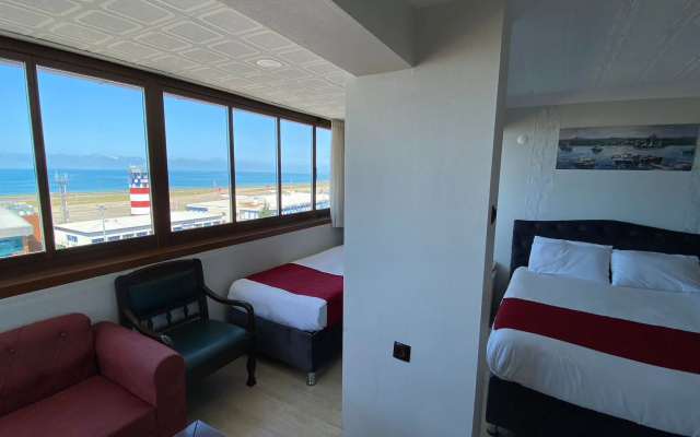 Elit Holiday Hotel - 5
