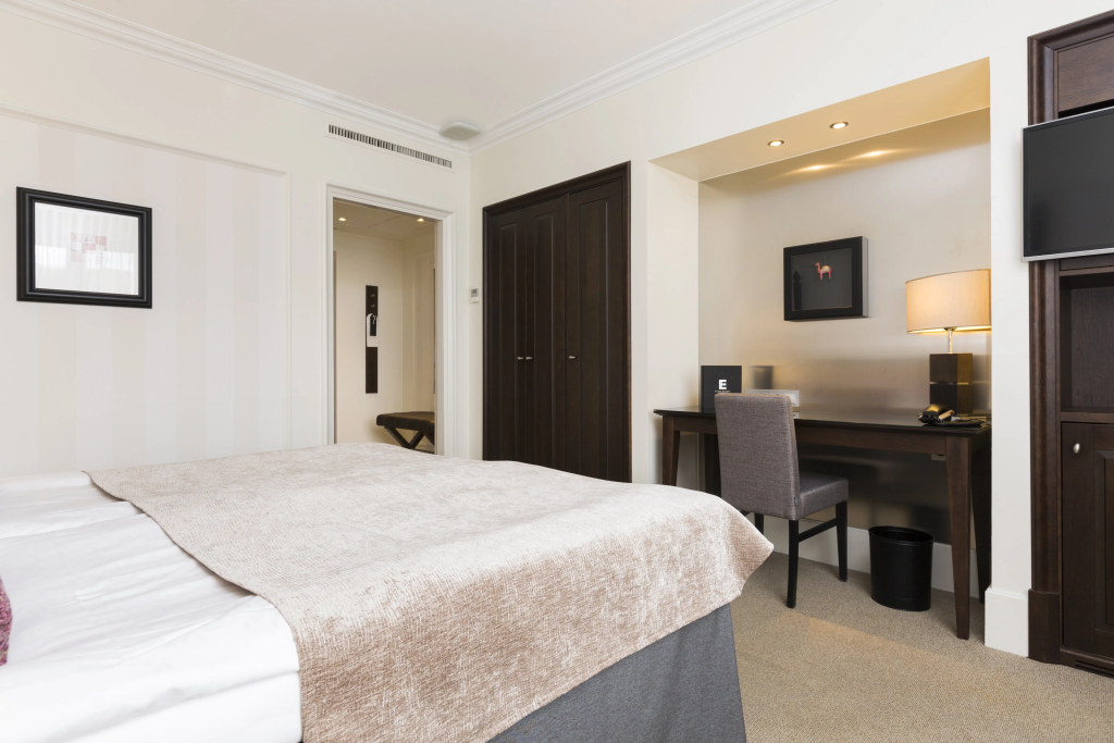 Elite Park Avenue Hotel - 5
