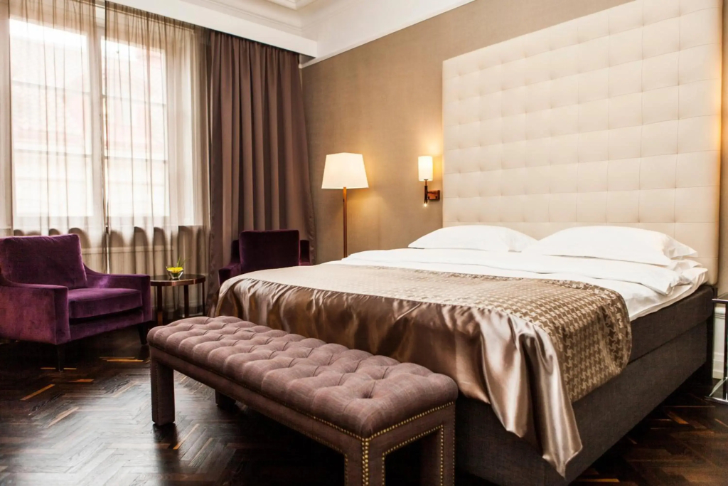 Elite Plaza Hotel Göteborg - 3