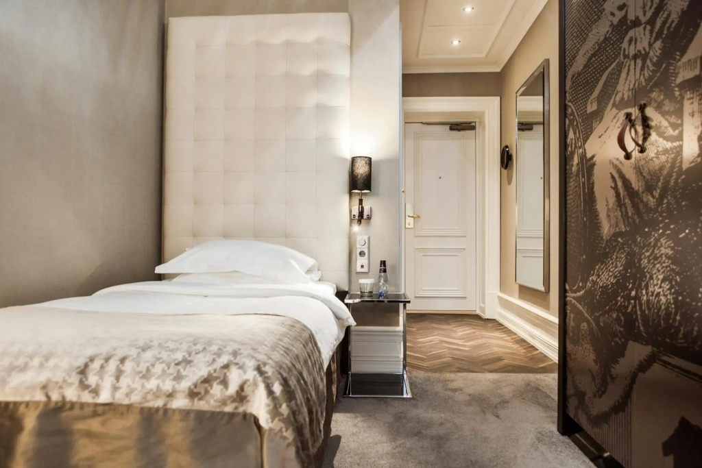 Elite Plaza Hotel Göteborg - 5