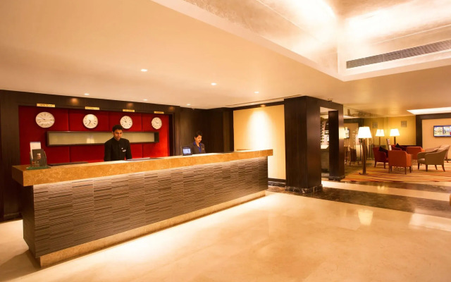 Ellaa Hotel Gachibowli - 2