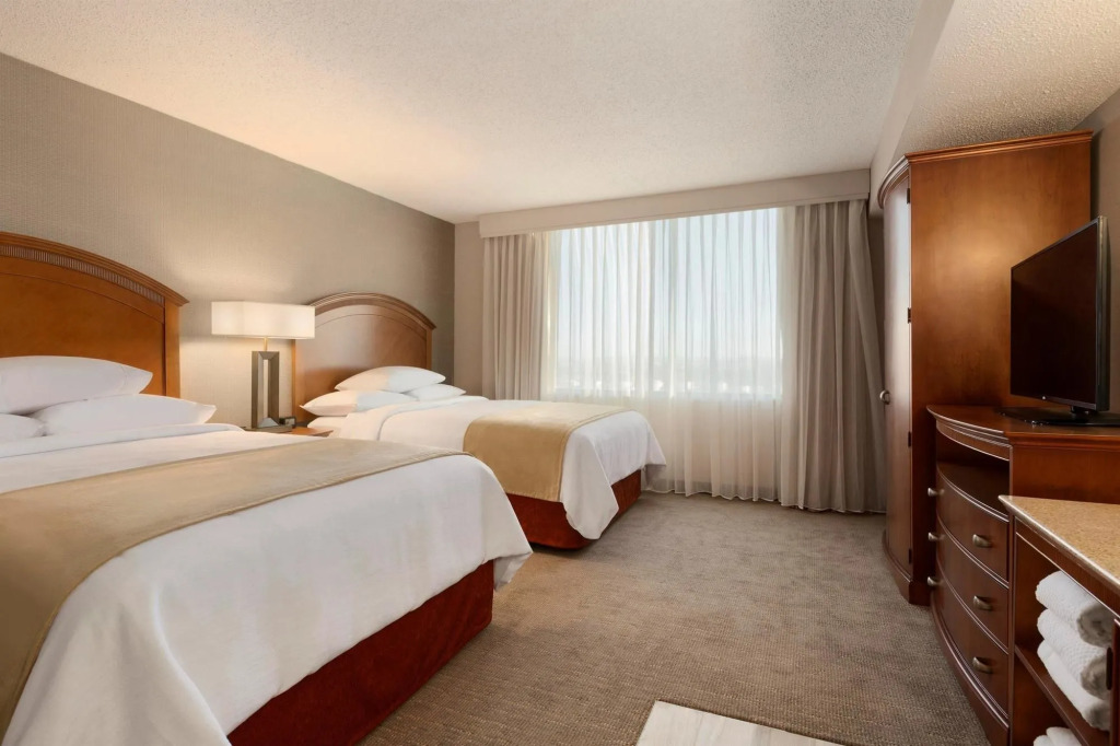 Embassy Suites by Hilton El Paso - 2