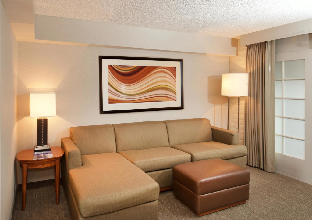 Embassy Suites by Hilton El Paso - 5