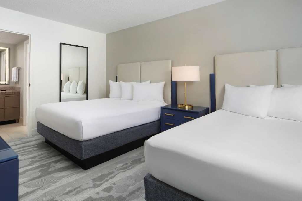 Embassy Suites by Hilton Myrtle Beach Oceanfront Resort - 2