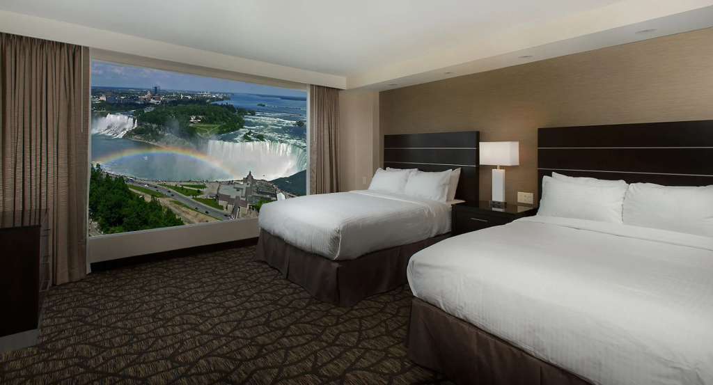 Embassy Suites by Hilton Niagara Falls Fallsview - 3