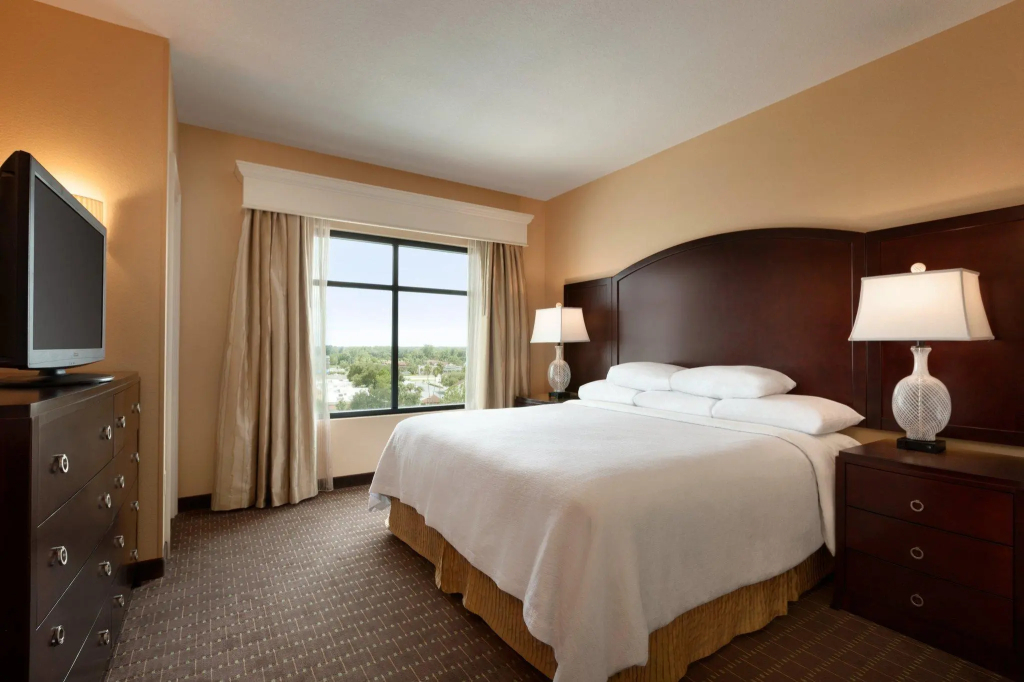 Embassy Suites by Hilton Orlando Lake Buena Vista South - 3