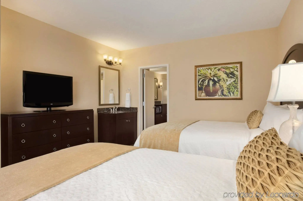 Embassy Suites by Hilton Orlando Lake Buena Vista South - 4