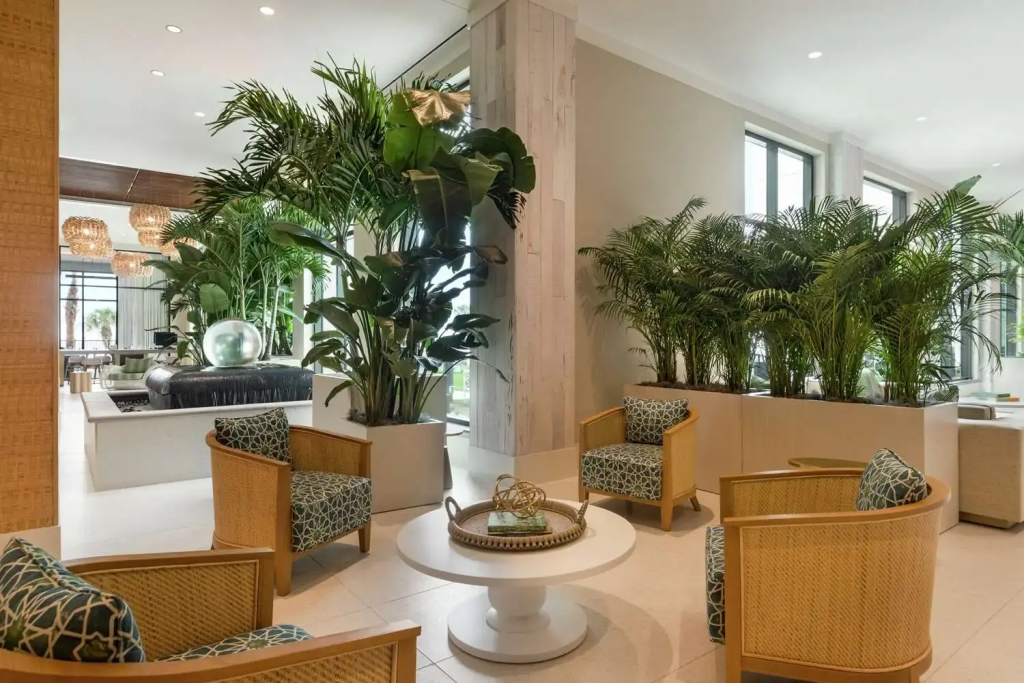 Embassy Suites by Hilton Panama City Beach Resort - 2