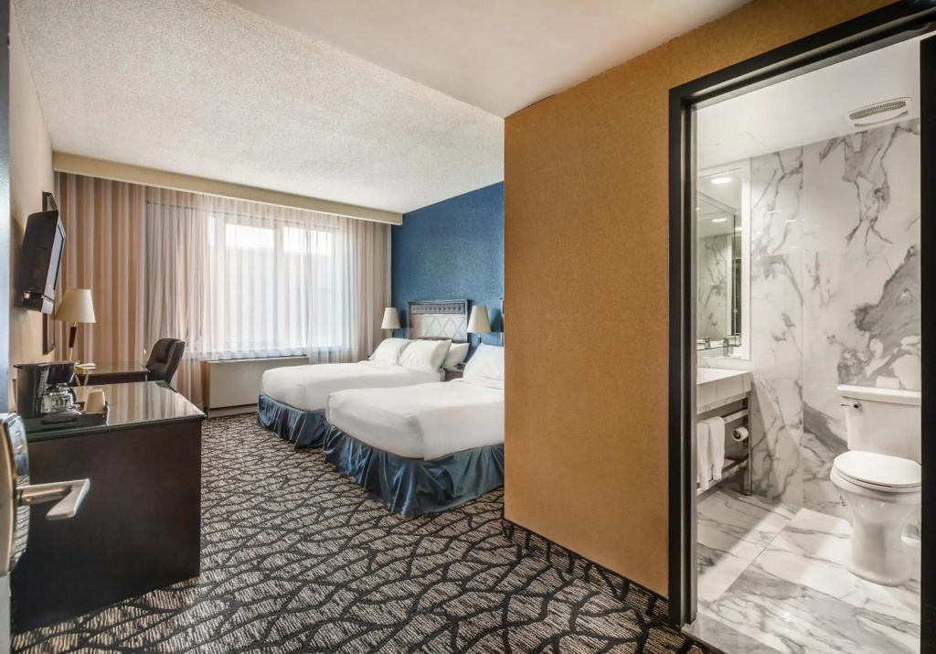Empire Suites - 3
