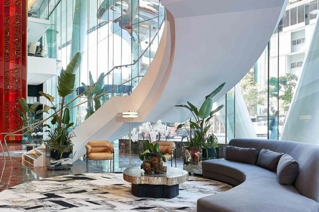 Emporium Hotel South Bank - 2