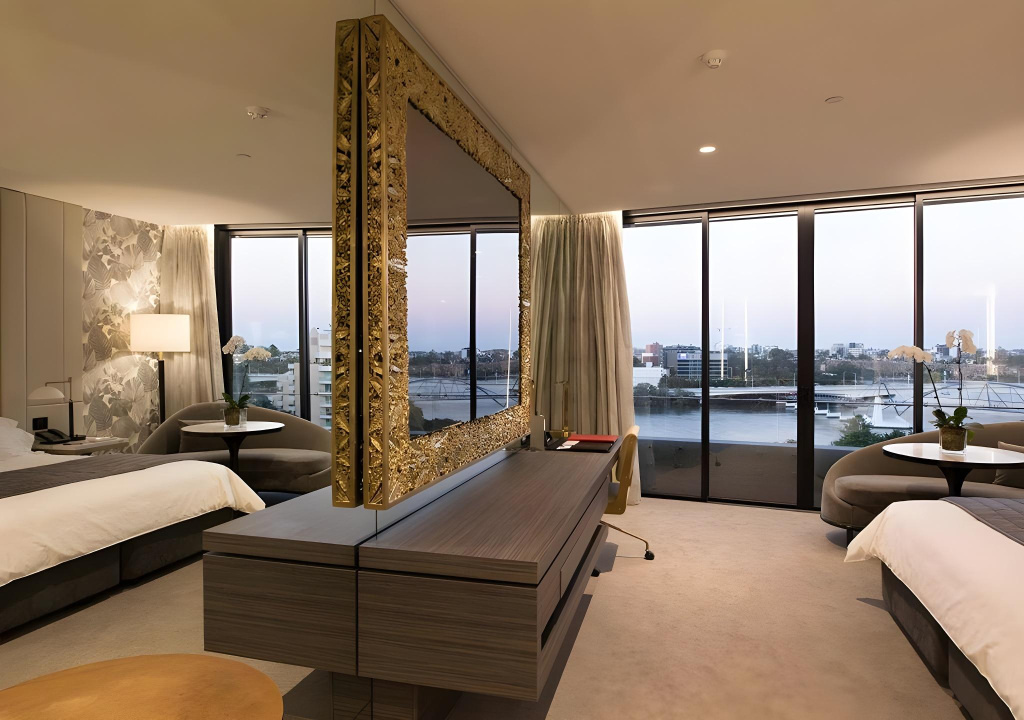 Emporium Hotel South Bank - 3