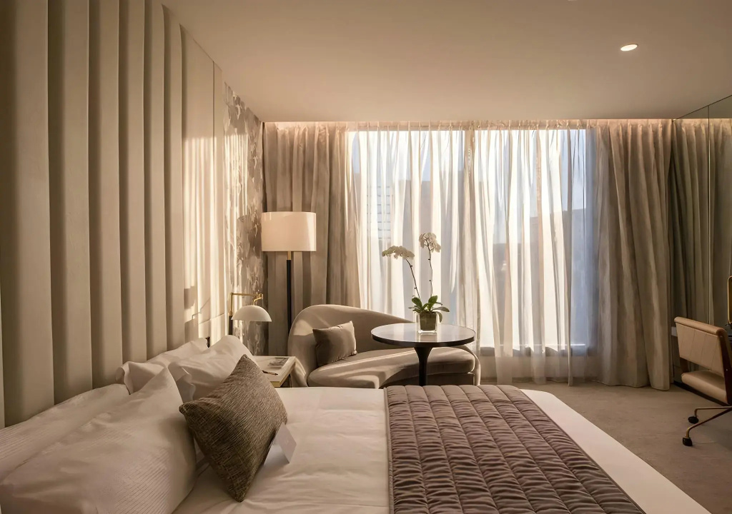 Emporium Hotel South Bank - 4