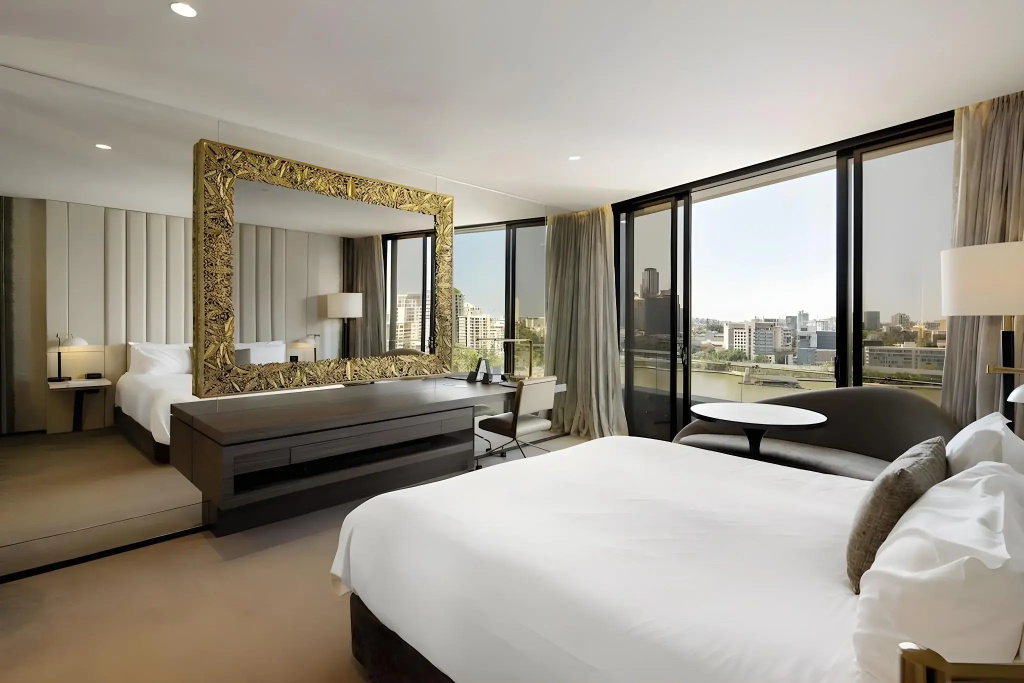 Emporium Hotel South Bank - 5
