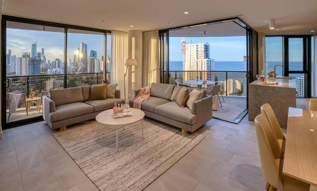 Encore Broadbeach - 4