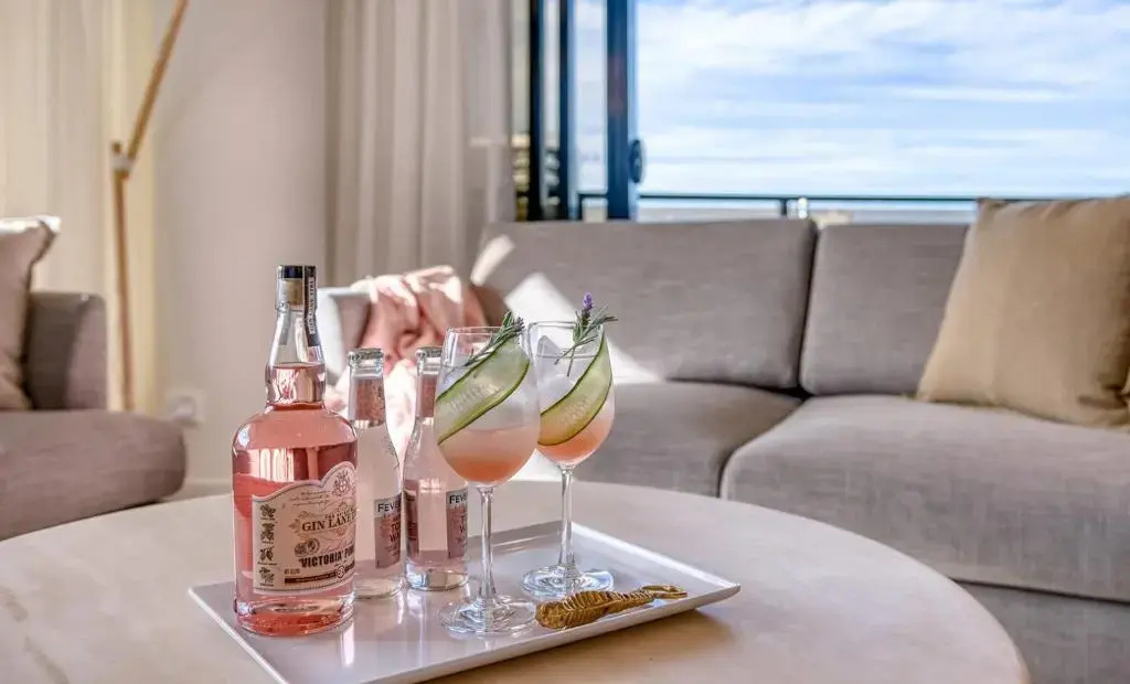 Encore Broadbeach - 5
